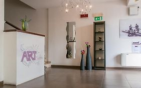Residence Art