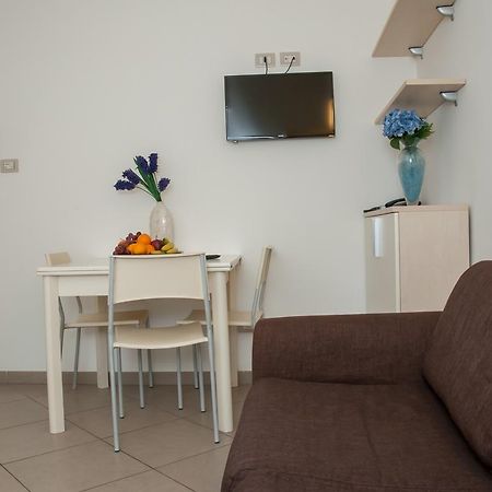 Residence Art Rimini Exterior photo