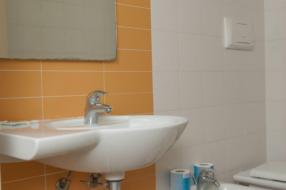 Residence Art Rimini Exterior photo