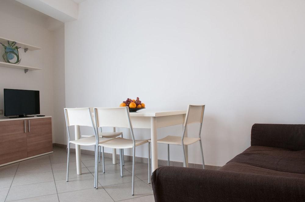 Residence Art Rimini Exterior photo