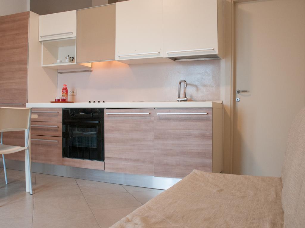 Residence Art Rimini Room photo