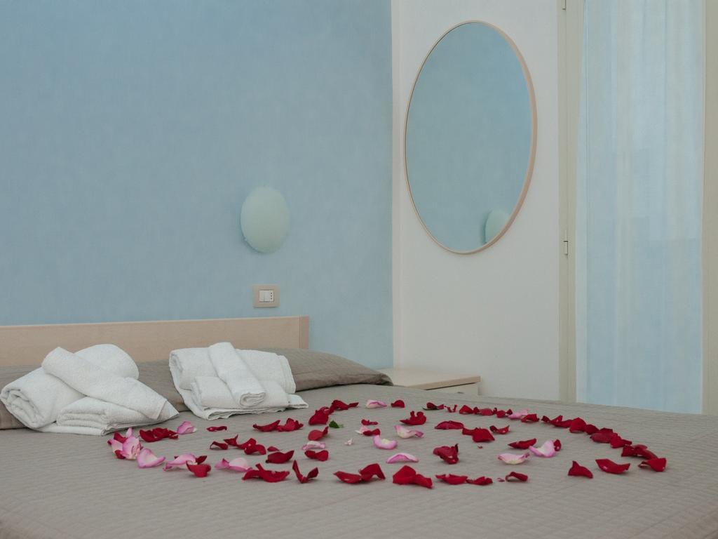 Residence Art Rimini Exterior photo