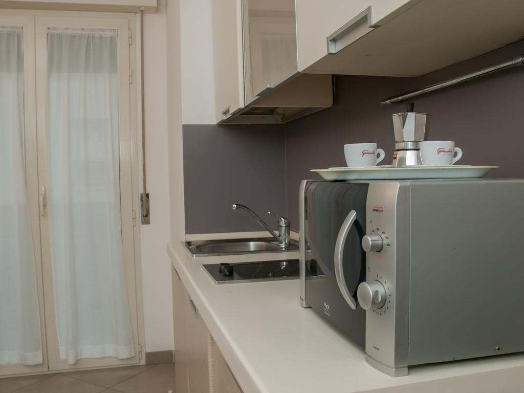 Residence Art Rimini Exterior photo