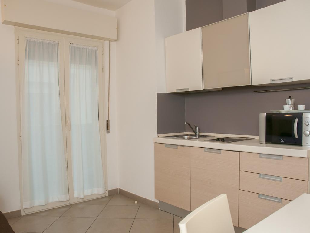 Residence Art Rimini Room photo