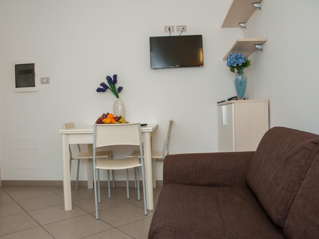 Residence Art Rimini Exterior photo