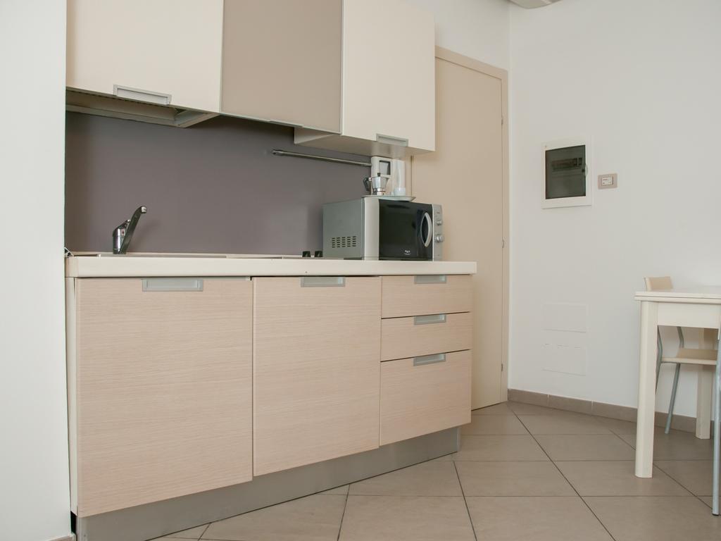 Residence Art Rimini Exterior photo