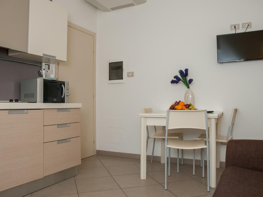 Residence Art Rimini Exterior photo