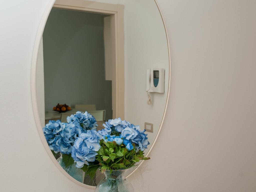 Residence Art Rimini Exterior photo