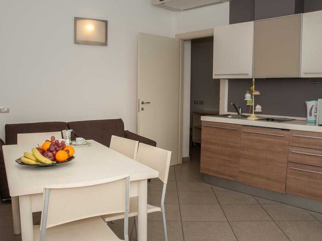 Residence Art Rimini Exterior photo
