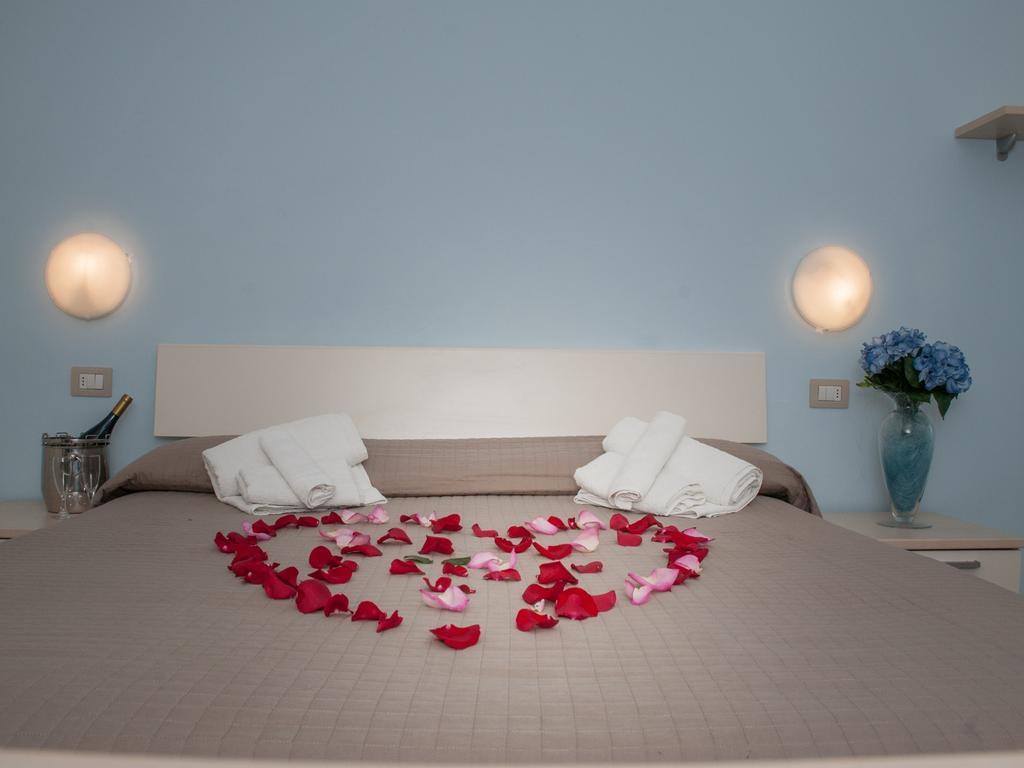 Residence Art Rimini Exterior photo