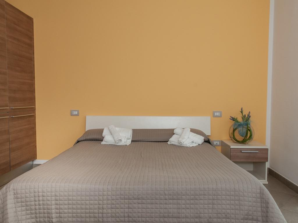 Residence Art Rimini Exterior photo