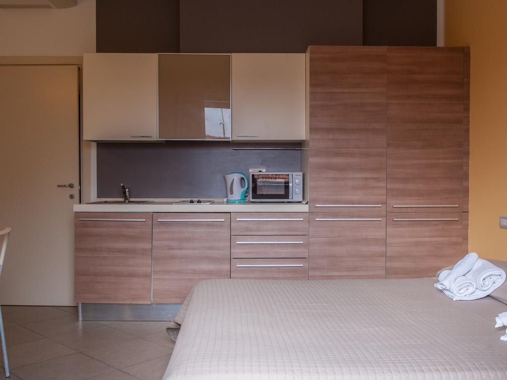 Residence Art Rimini Exterior photo