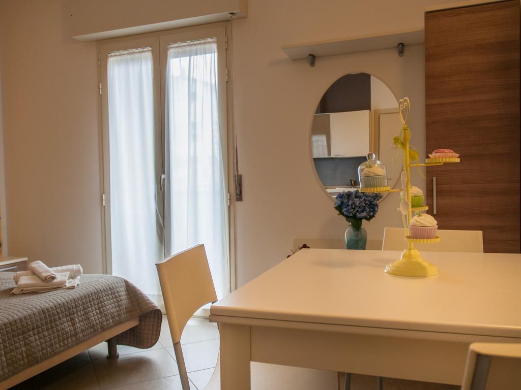 Residence Art Rimini Exterior photo