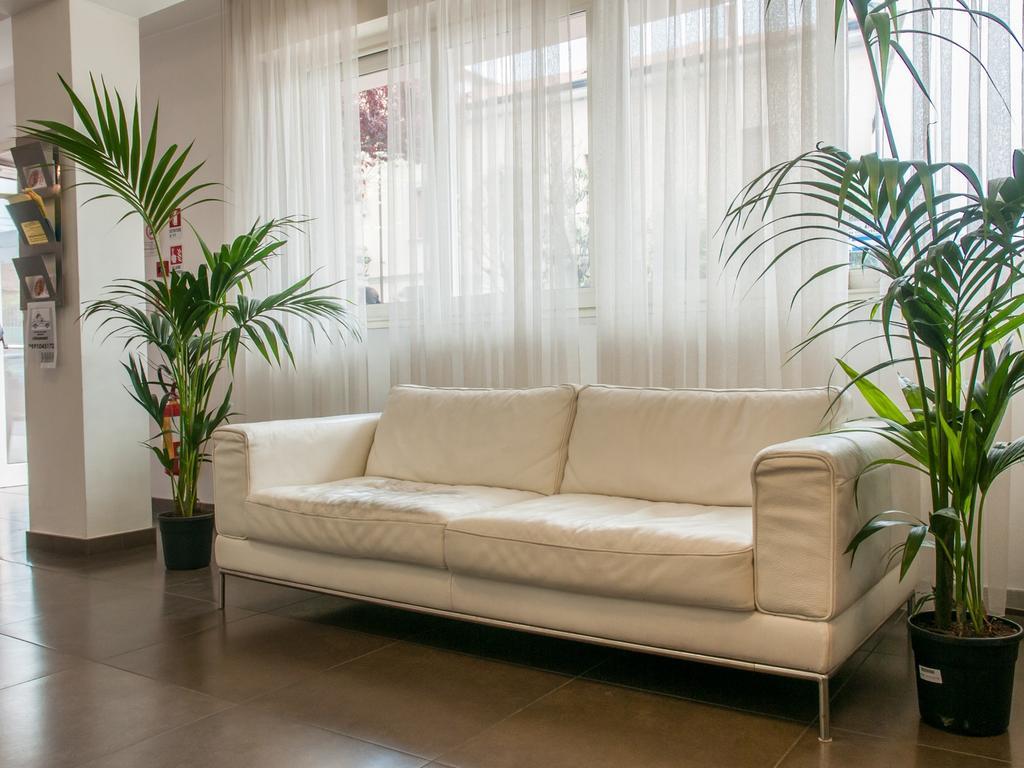 Residence Art Rimini Exterior photo