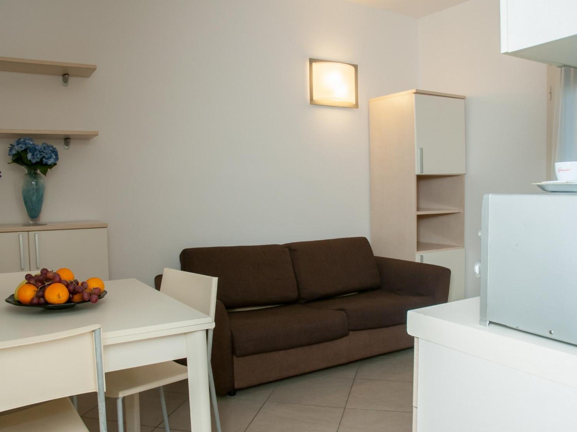 Residence Art Rimini Room photo
