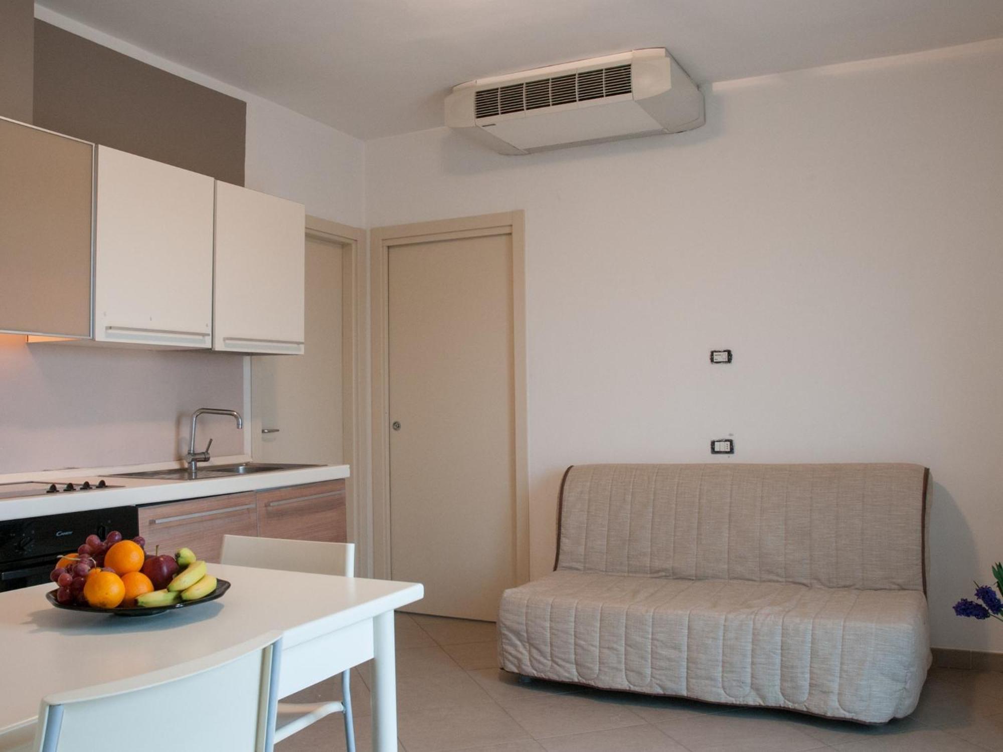 Residence Art Rimini Room photo