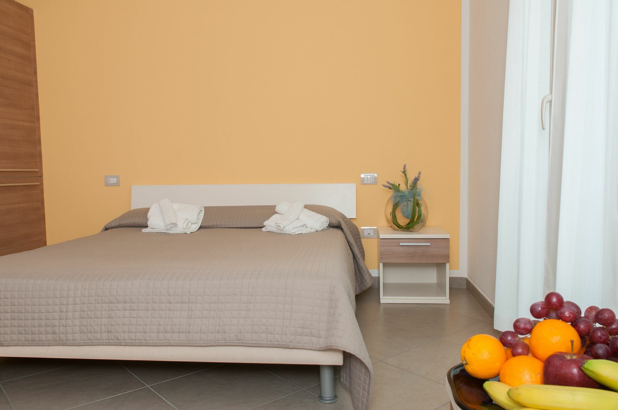 Residence Art Rimini Exterior photo