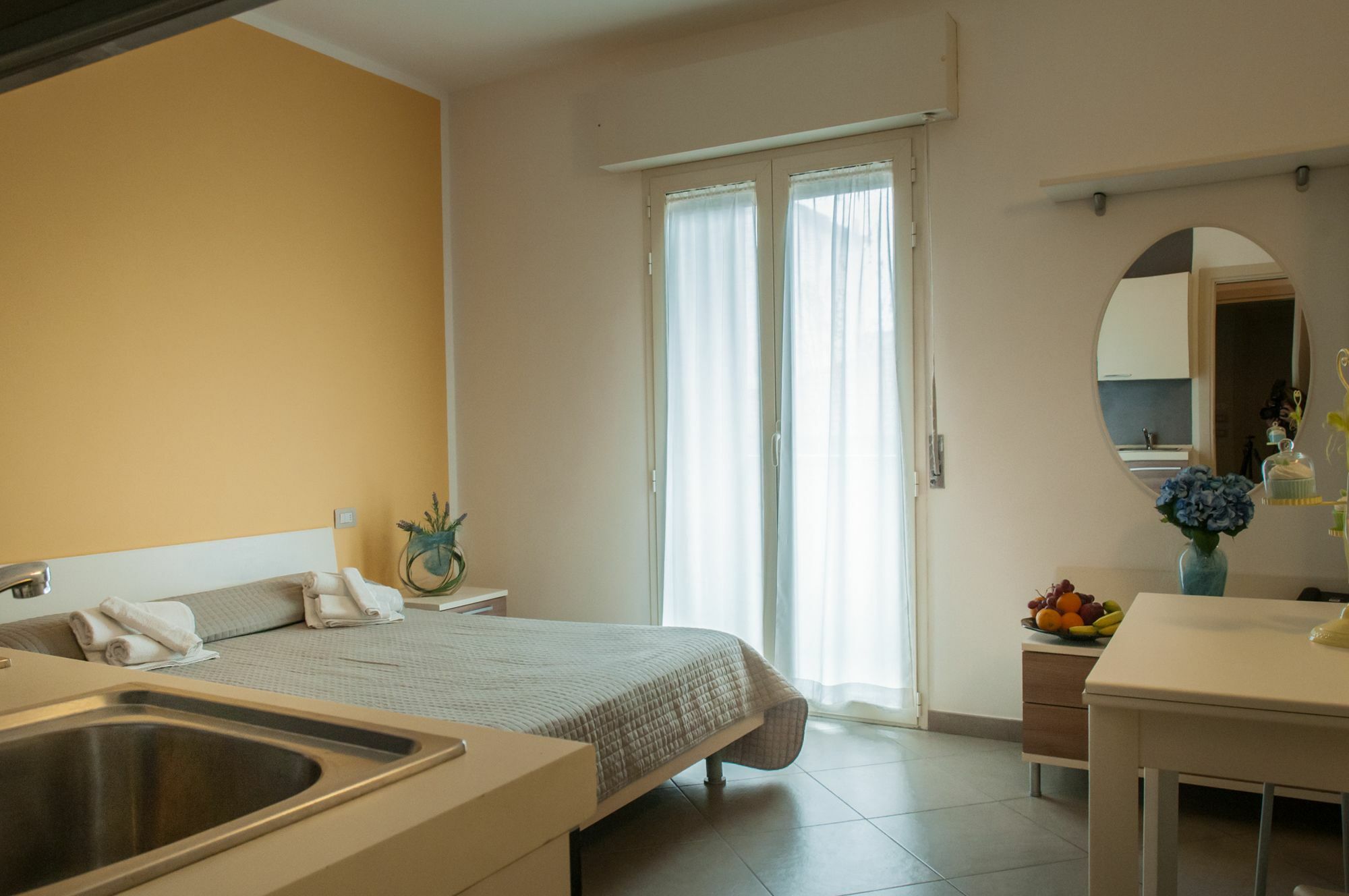 Residence Art Rimini Exterior photo
